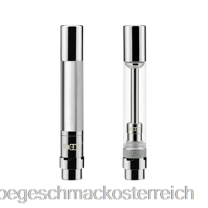 Yocan Stealth-Verdampfer, Öl- Und Konzentrat-Zerstäuber, 1,8-Ohm-Ölkartusche, Vape-Geschmack